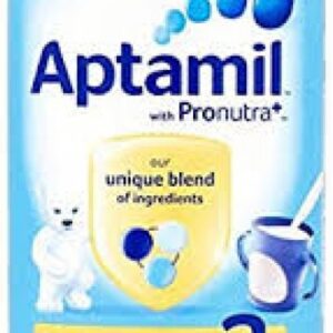 Aptamil Pronutra Growing Up Milk 1-2 Years Stage 3 900g