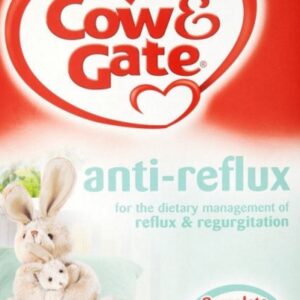 Cow & Gate Anti-Reflux from Birth to 1 Year 900g