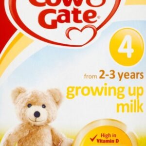 Cow & Gate Stage 4 Growing Up Milk 2-3 years 800g