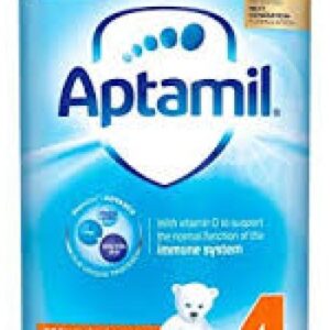 Aptamil Pronutra Stage 4 Growing Up Milk 2-3 Years 800g
