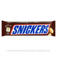 Snickers 50g