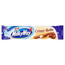 Milky Way Ameo 25g