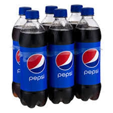 Pepsi Cola 500ml