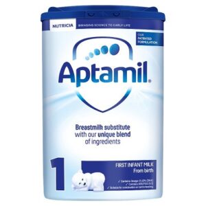Aptamil Baby Powder