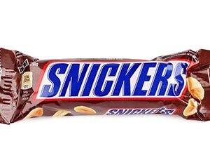 Snickers Bars