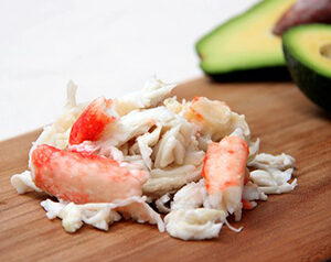 Crab Meat