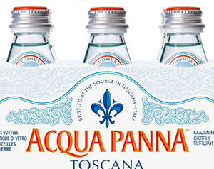 ACQUA PANNA