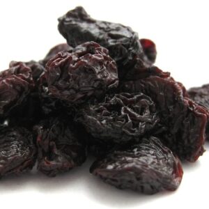 Dried Sour Cherries