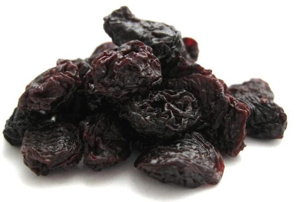 Dried Sour Cherries