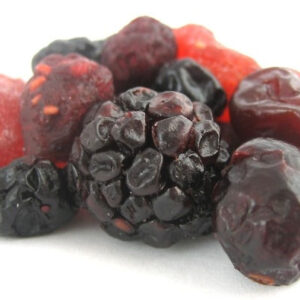Dried Berry Mix