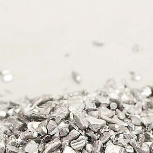 Aluminium DE-Oxidant Granules
