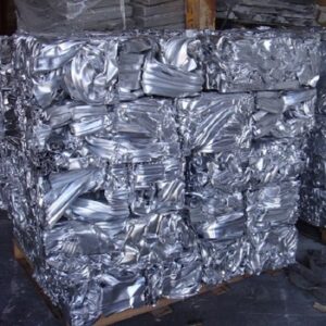 Aluminum Wire Scrap 99% Aluminum Wires Scraps