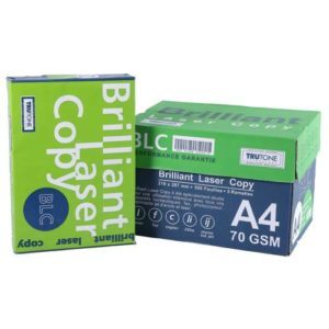 BLC Copy Paper