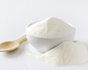 Skimmed Milk Powder