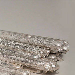 Cadmium Sticks