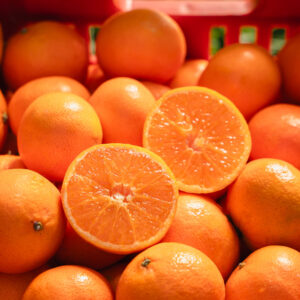 Clementines