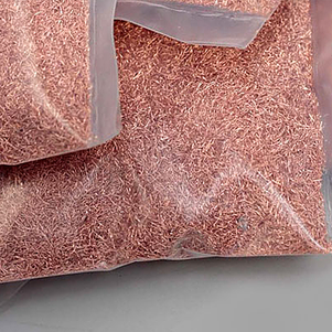 Copper Granules