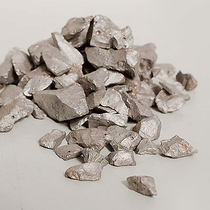Ferro Titanium