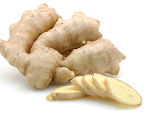 Ginger