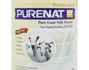 Goat Milk Powder
