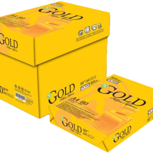 Golden Star copier paper