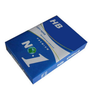 HB #.1 Copy Paper