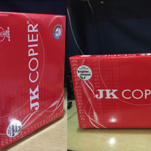 JK Copy Paper