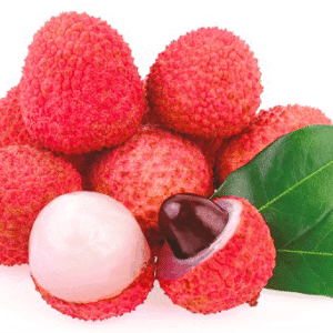 Fresh Lychee