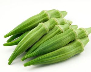 Okra