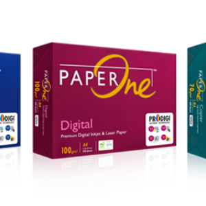 Paperone Copy Paper