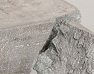 Antimony Ingots
