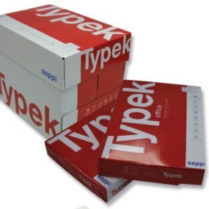 Typek Copy Paper