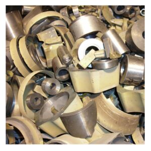 Quality Brass Metal Scrap