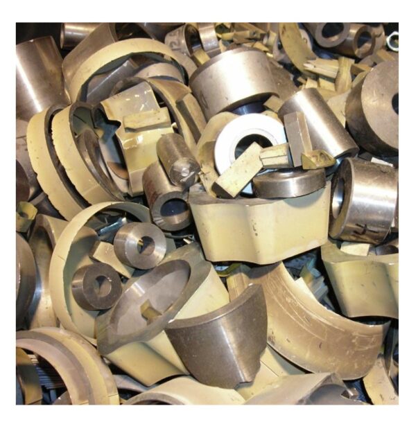 Quality Brass Metal Scrap