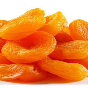 Dried Apricots