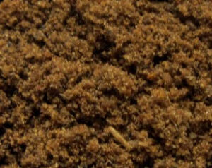 Meat and Bone Meal