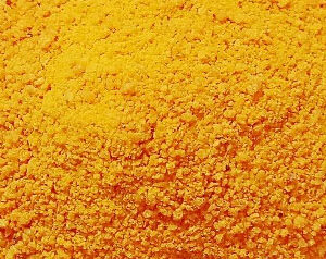 Corn Gluten