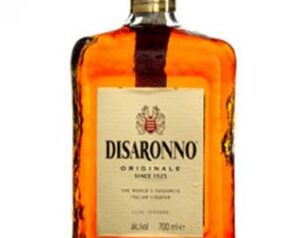 AMARETTO DI SARONNO (6X 70 CL) 28% ABV