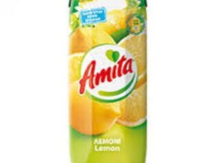 AMITA FRUIT JUICES (24 X 20 CL) TRADING