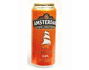 AMSTERDAM MARINER EXPLORATOR (24X 50 CL)