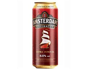 AMSTERDAM MARINER EXPLORATOR (24X 50 CL)