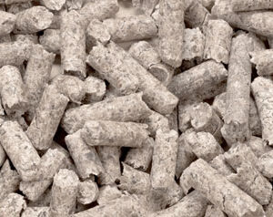 Beet Pulp Pelllets