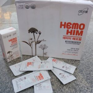 Atomy HemoHim
