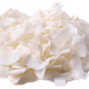 Unsweetened Coconut Chips
