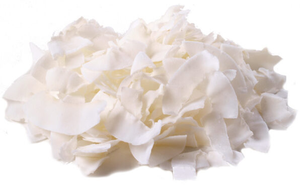 Unsweetened Coconut Chips