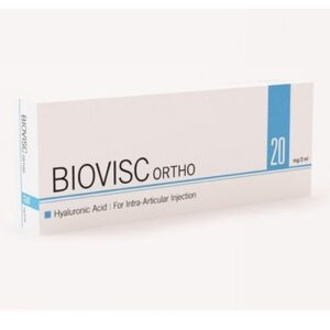 Biovisc Ortho Injection, 2ml