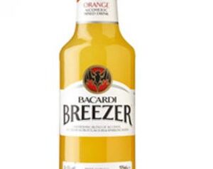 BACARDI BREEZER (4 X6X 275 ML) OWB 4,5%