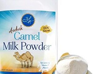 Camel Milk Powder
