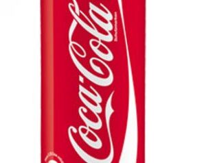 COCA COLA POLAND MADE (24 X 33 CL) CANS