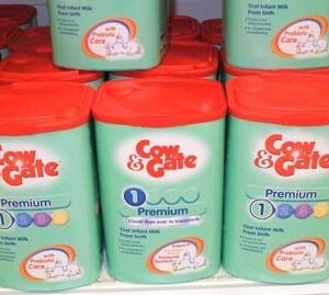 Cow & Gate Infant Baby Powder